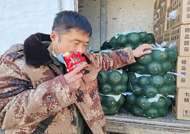 2020年，记录博业体育(中国)感动人心的13个瞬间……